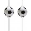 Procos Slamky s motívom Futbal 4 ks
