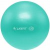 Lifefit overball 20 cm, tyrkysový