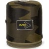 Avid Carp Obal na Kartušu Camo Neoprene Gas Canister Holder