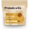 Protein a Co Proteínová krupicová kaša 480 g Zvoľ príchuť: Cinnamon Roll