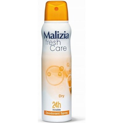Malizia Fresh Care Dry deospray 150 ml