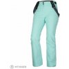 Northfinder TAMERA dámske lyžiarske nohavice, lightgreen XL