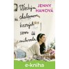 E-kniha Všetkým chalanom, ktorých som milovala - Jenny Han