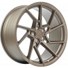 Z-PERFORMANCE ZP3.1 hliníkové disky 9x20 5x112 ET35 Cafe Americano