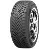Celoročná pneumatika Trazano Z401 215/45R18 93 W s priľnavosťou na snehu (3PMSF), zosilnená (XL)