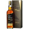 Kavalan King Car Conductor 46% 0,7 l (kartón)