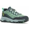 Merrell Speed Strike GTX W jade J067372 dámské nízké nepromokavé trekové boty 40 a 1/2 EUR