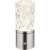GLOBO – lighting 21010N Stolové svietidlo