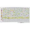 Legamaster Professional 100 x 200 cm