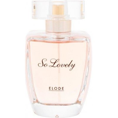ELODE So Lovely (W) 100ml, Parfumovaná voda