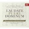 Laudate pueri dominum - Hudba slánských piaristů CD