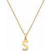 Strieborný prívesok Hot Diamonds x Jac Jossa Soul S DP957
