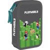 Karton P+P 2-patra Playworld