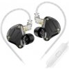 KZ KZ ZS10 PRO 2 sluchátka s mikrofonem