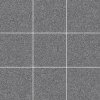 Rako Taurus Granite TAA11065 obkladačka 9,8x9,8 antracitovo sivá 8 mm ABS 1,09 m2