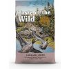 Granule Taste of Wild Lowland Creek