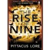 Rise of Nine - Pittacus Lore, Penguin