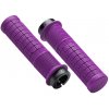 OneUp Thick Lock-On purple