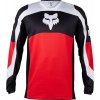 Fox Racing 180 Nitro fluo červený