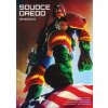 Soudce Dredd Amerika