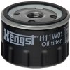 Olejový filter HENGST FILTER H11W01