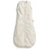 ERGOPOUCH Vak na spanie organická bavlna Jersey Oatmeal Marle 8-24 m, 8-14 kg, 0,2 tog