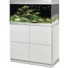 Oase HighLine Optiwhite 200 akváriový komplet biely 202 l