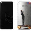 LCD displej Honor View 20 a Dotykové sklo - čierne