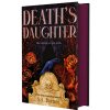 Death's Daughter (BARNES SA)(Pevná)