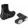Návleky na tretry Author Winter Neoprene XXL 47-48 - černá