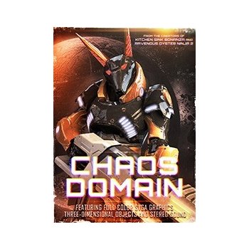 Chaos Domain