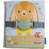 Taf Toys Knižka S Aktivitami My 1st Busy Book