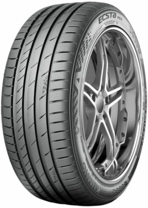 Kumho PS71Ecsta 235/50 R19 103V