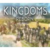 Kingdoms Reborn EU Steam Altergift