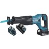 MAKITA DJR360PT2 - Akumulátorová chvostová píla