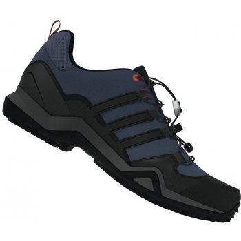 adidas Performance Terrex Swift R2 Gtx wonder silver core black screaming orange