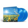Stone Temple Pilots: Thank You (Coloured Blue Vinyl) - 2Vinyl (LP)