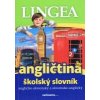 Angličtina - školský slovník - Kolektív