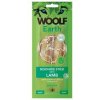 WOOLF Earth poh. NooHide L Sticks with Lamb 85g