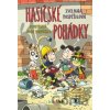 Hasičské pohádky - Zuzana Pospíšilová, Josef Pospíchal