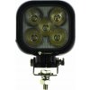 PRACOVNÁ LAMPA 5 LED OSRAM 50W 12V 24V LED VYSOKÝ VÝKON HALOGÉN ZAMERANÝ