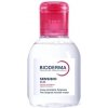 BIODERMA Sensibio H2O micelárna voda na citlivú pleť 100 m