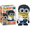 Funko Pop! BTS x Despicable Me 4 Jimin 422
