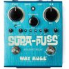 Dunlop Way Huge WHE707 Supa-Puss