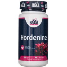 Haya Labs Hordenine 100 mg 60 kapsúl
