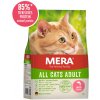 Mera Cats All Cats Adult losos Balenie 10 kg