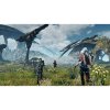 Nintendo Switch Xenoblade Chronicles X: Definitive Edition