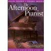The Afternoon Pianist: Show Tunes