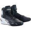 ALPINESTARS Topánky FASTER-3 (čierna/biela, veľ. 41) 130