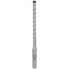 Bosch Vrtáky do kladiv EXPERT SDS plus-7X, 8 × 100 × 165 mm, 10 ks 2608900167